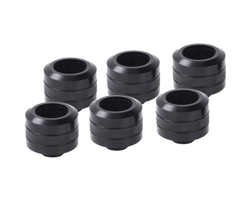 Система рідинного охолодження Alphacool CORE HURRICAN 420MM/XT45 (11994)
