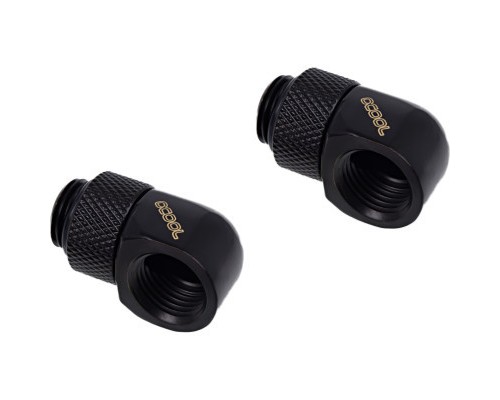 Система рідинного охолодження Alphacool CORE HURRICAN 420MM/XT45 (11994)