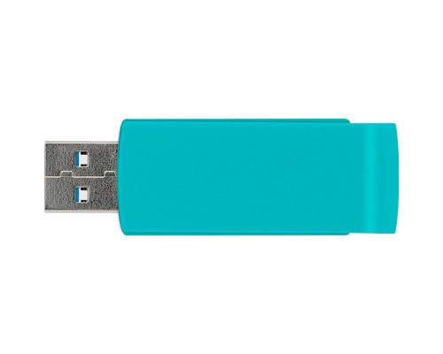 USB флеш накопичувач ADATA 32GB UC310 Eco Green USB 3.2 (UC310E-32G-RGN) 
