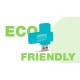 USB флеш накопичувач ADATA 32GB UC310 Eco Green USB 3.2 (UC310E-32G-RGN) 