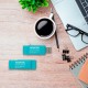 USB флеш накопичувач ADATA 32GB UC310 Eco Green USB 3.2 (UC310E-32G-RGN) 