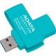 USB флеш накопичувач ADATA 32GB UC310 Eco Green USB 3.2 (UC310E-32G-RGN) 