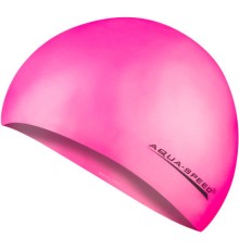 Шапка для плавання Aqua Speed Smart 103-03 3562 рожевий Уні OSFM (5908217635624)