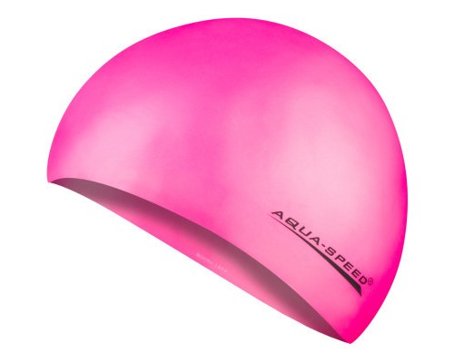 Шапка для плавання Aqua Speed Smart 103-03 3562 рожевий Уні OSFM (5908217635624) Шапка для плавання Aqua Speed Smart 103-03 3562 рожевий Уні OSFM (5908217635624)
