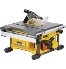 Циркулярна пила DeWALT пиляльний, 54В XR FLEXVOLT Li-Ion, 5800 об/хв, 210х30 мм, 21.5 кг (без АКБ та ЗП) (DCS7485N)