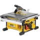 Циркулярна пила DeWALT пиляльний, 54В XR FLEXVOLT Li-Ion, 5800 об/хв, 210х30 мм, 21.5 кг (без АКБ та ЗП) (DCS7485N)