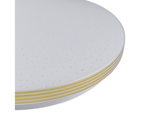 Світильник Vestum SIMPLE зоряне небо 24W 4000К 2100Lm (VS-80006)