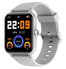 Смарт-годинник Blackview R30 44mm Grey (6931548315087)