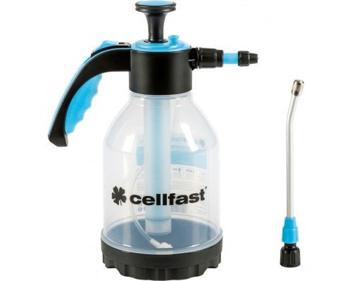 Обприскувач Cellfast ручний 1.5л, 3бар (42-215)