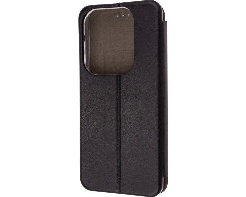 Чохол до мобільного телефона Armorstandart G-Case Tecno Spark 20 Pro (KJ6) Black (ARM74400)