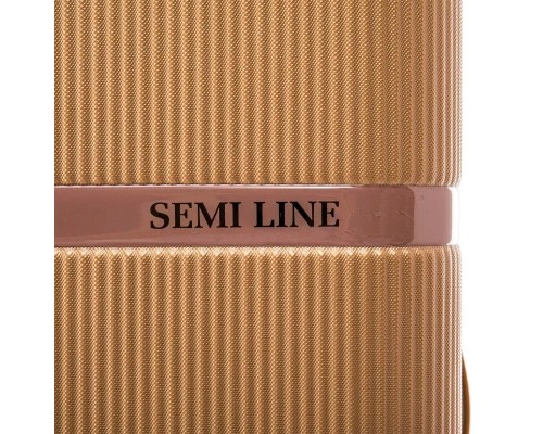 Валіза Semi Line 20