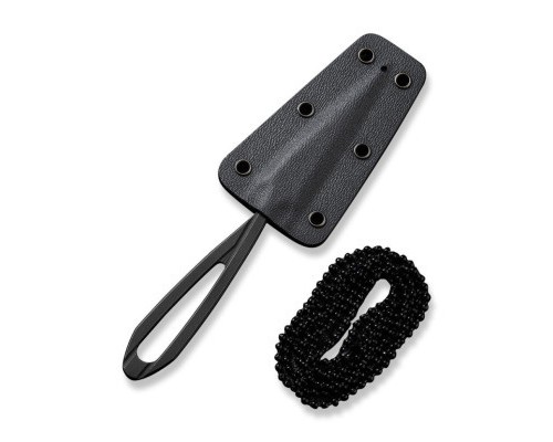 Ніж Civivi D-Art Black (C21001-2)