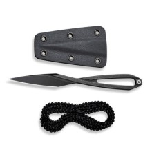 Ніж Civivi D-Art Black (C21001-2)