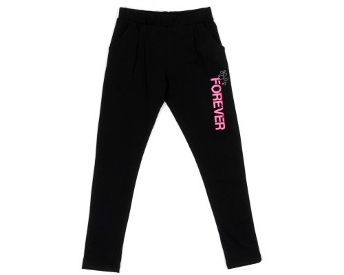 Набір дитячого одягу Breeze FOREVER (14586-164G-black)