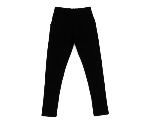 Набір дитячого одягу Breeze FOREVER (14586-164G-black)