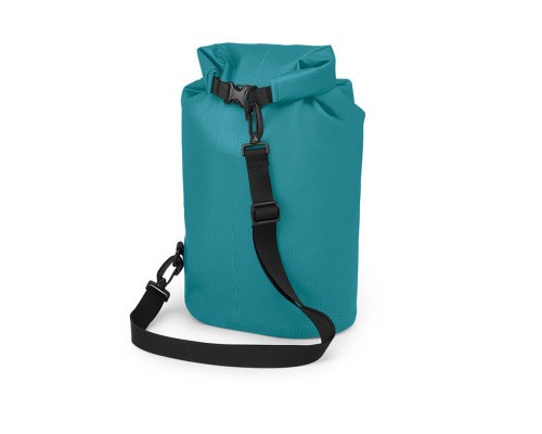 Гермомішок Osprey Wildwater Dry Bag 8 blue spikemoss - O/S - бірюзовий (009.3480)