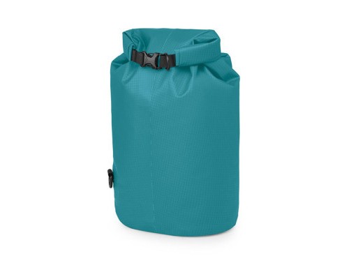 Гермомішок Osprey Wildwater Dry Bag 8 blue spikemoss - O/S - бірюзовий (009.3480)