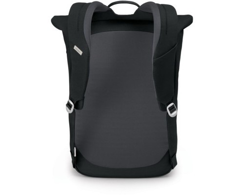 Рюкзак туристичний Osprey Arcane Roll Top black O/S (009.001.0196)