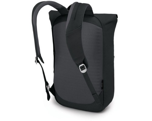 Рюкзак туристичний Osprey Arcane Roll Top black O/S (009.001.0196)