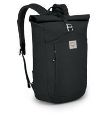 Рюкзак туристичний Osprey Arcane Roll Top black O/S (009.001.0196)