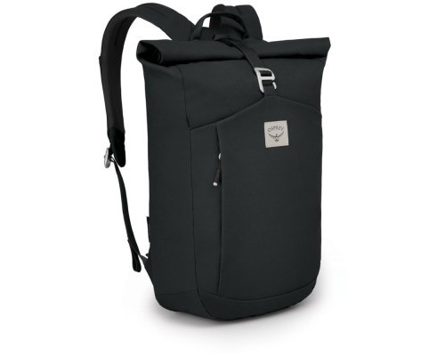 Рюкзак туристичний Osprey Arcane Roll Top black O/S (009.001.0196)