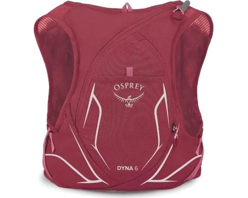 Рюкзак туристичний Osprey Dyna 6 kakio pink WS (009.3611)