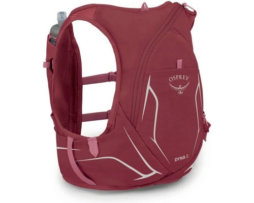 Рюкзак туристичний Osprey Dyna 6 kakio pink WS (009.3611)