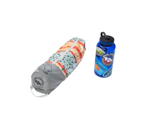 Крісло складане Big Agnes Mica Basin Camp Chair black (021.0200)