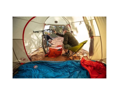 Крісло складане Big Agnes Mica Basin Camp Chair black (021.0200)