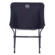 Крісло складане Big Agnes Mica Basin Camp Chair black (021.0200)
