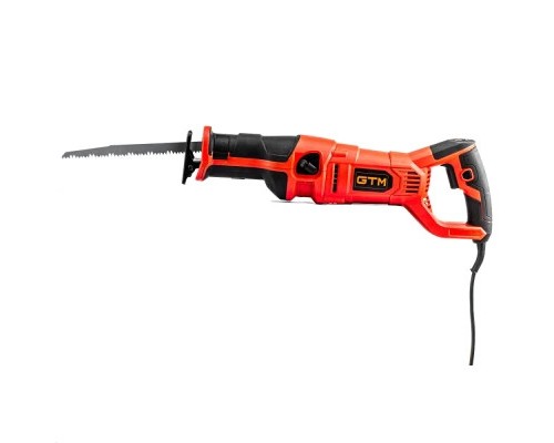 Шабельна пила GTM RS210/1200E 1200Вт,1000-2800х/хв (RS210/1200E)
