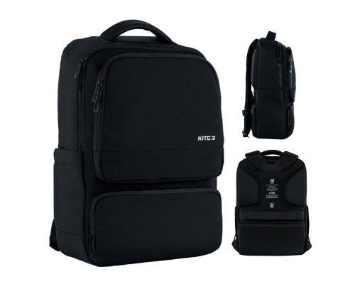 Рюкзак шкільний Kite Education teens 2599L (K24-2599L)