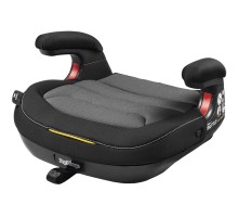 Автокрісло Peg-Perego Viaggio Shuttle Crystal Black Чорне з сірим (IMVS040000DP53DX13)