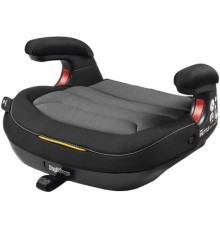 Автокрісло Peg-Perego Viaggio Shuttle Crystal Black Чорне з сірим (IMVS040000DP53DX13)