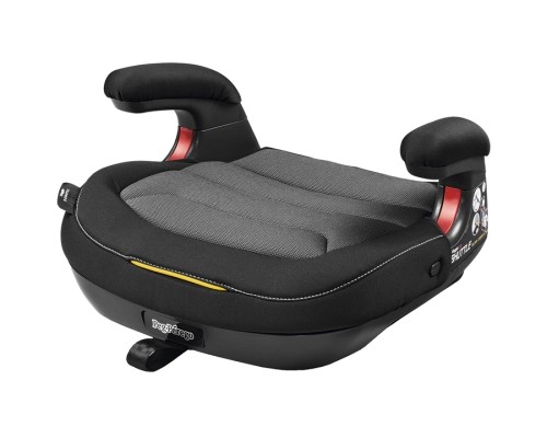 Автокрісло Peg-Perego Viaggio Shuttle Crystal Black Чорне з сірим (IMVS040000DP53DX13) Автокрісло Peg-Perego Viaggio Shuttle Crystal Black Чорне з сірим (IMVS040000DP53DX13)