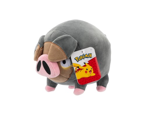 М'яка іграшка Pokemon Лечонк 20 см (PKW3658)