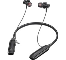 Навушники Promate Leap Black (leap.black)