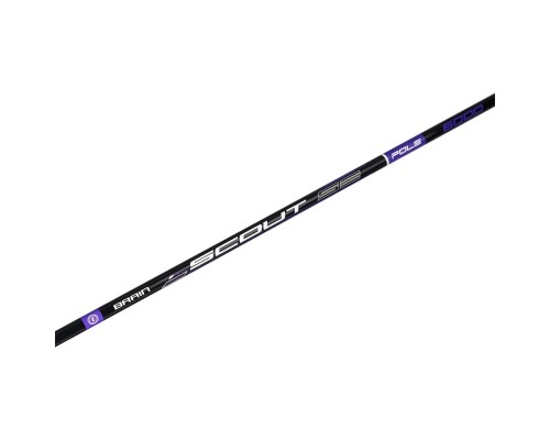Вудилище Brain Scout SE Pole 5m (1858.55.46)