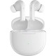 Навушники QCY T18 White (1052463)