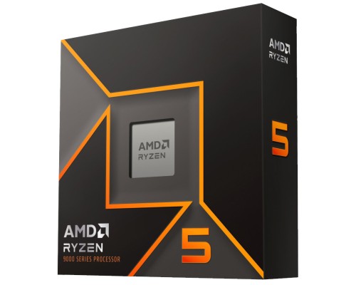 Процесор AMD Ryzen 5 9600X (100-000001405)
