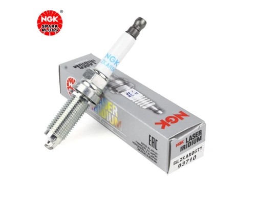 Свічка запалювання NGK 93710 SILZKAR8G7Y