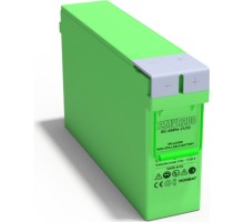 Батарея до ДБЖ MONBAT 12V-200Ah, AGM FRONT TERMINAL (12MVR200) 