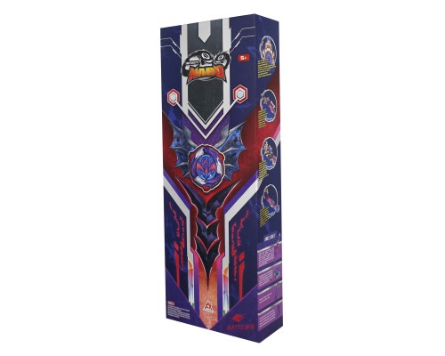 Дзига Infinity Nado VI Deluxe Pack Небесний Лорд (EU654232)