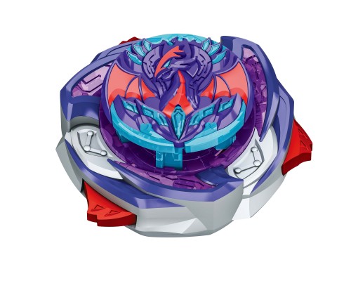 Дзига Infinity Nado VI Deluxe Pack Небесний Лорд (EU654232)