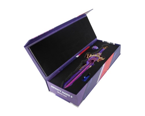 Дзига Infinity Nado VI Deluxe Pack Небесний Лорд (EU654232)