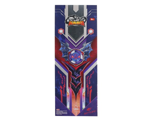 Дзига Infinity Nado VI Deluxe Pack Небесний Лорд (EU654232)