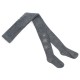 Колготки дитячі BNM зі стразами (M0C0302-1090-7G-gray)