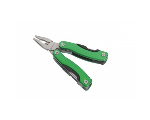 Мультитул Schwarzwolf Pony 13-в-1 зелений (F2400301AJ3) Мультитул Schwarzwolf Pony 13-в-1 зелений (F2400301AJ3)