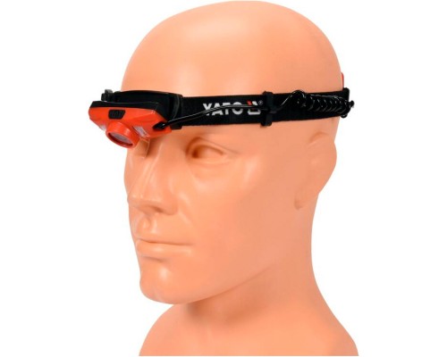 Ліхтар Yato YT-08595
