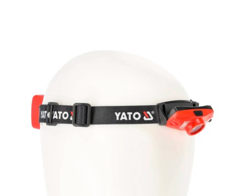 Ліхтар Yato YT-08595